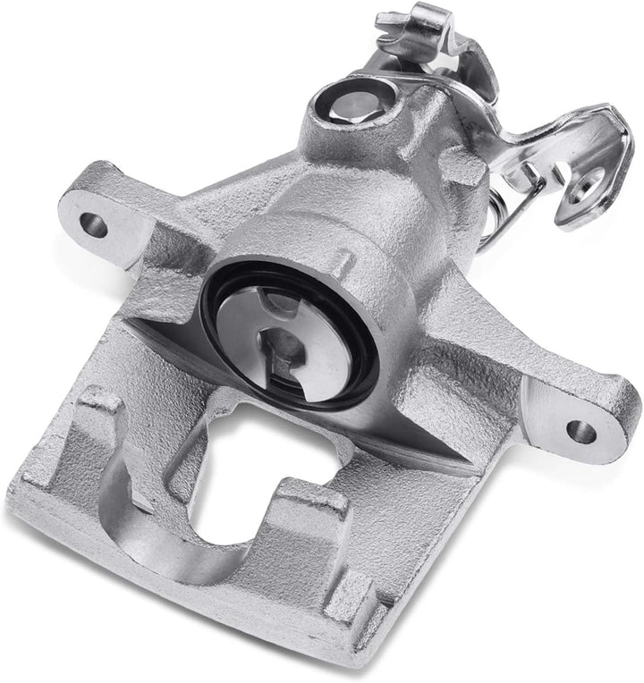 Frankberg Bremssattel Bremszange Hinten Links Kompatibel mit Kangoo KC0/1 2001-2008 Kangoo Express F
