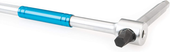 Park Tool Stiftschlüssel-4003073 Stiftschlüssel Black 5 mm, 5 mm