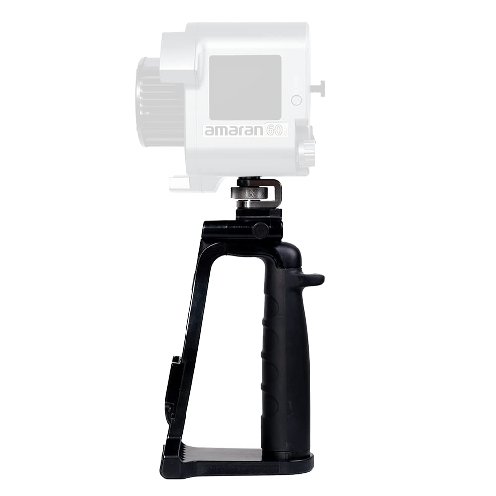 Aputure Amaran 60 Handle for Amaran COB 60x 60d Video Light