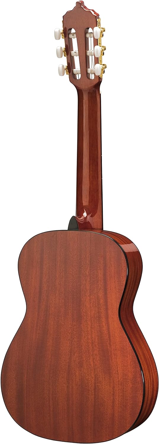 ARTESANO Konzertgitarre, Estudiante XC-1/2, 1/2-Grösse, Mensur 53 cm