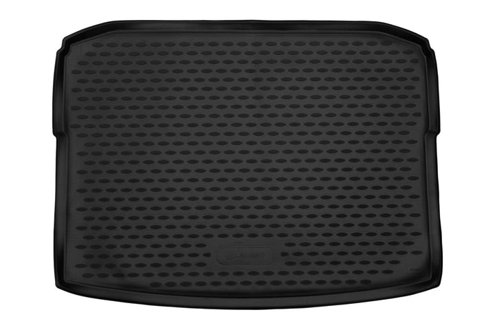 Element Passform Kofferraumwanne Laderaumwanne für Skoda Karoq Scout 2020- Standard-1tlg