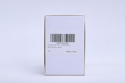 Phomemo Q31 Etikettendrucker, Mini Etikettiergerät Bluetooth, Beschriftungsgerät Selbstklebend 203dp