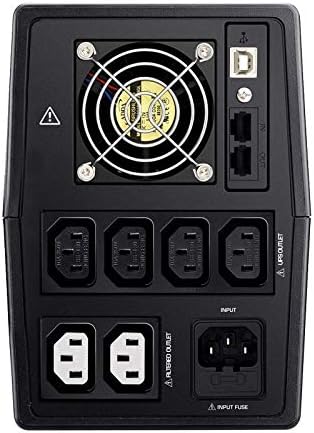 Tecnoware UPS ERA Plus 2600 VA/1820 W 6*IEC
