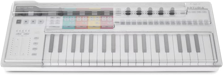 Decksaver Moog Matriarch Cover (DS-PC)