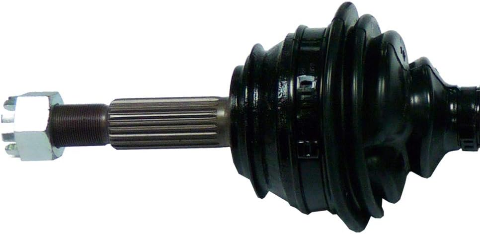 SKF VKJC 1543 Antriebswelle