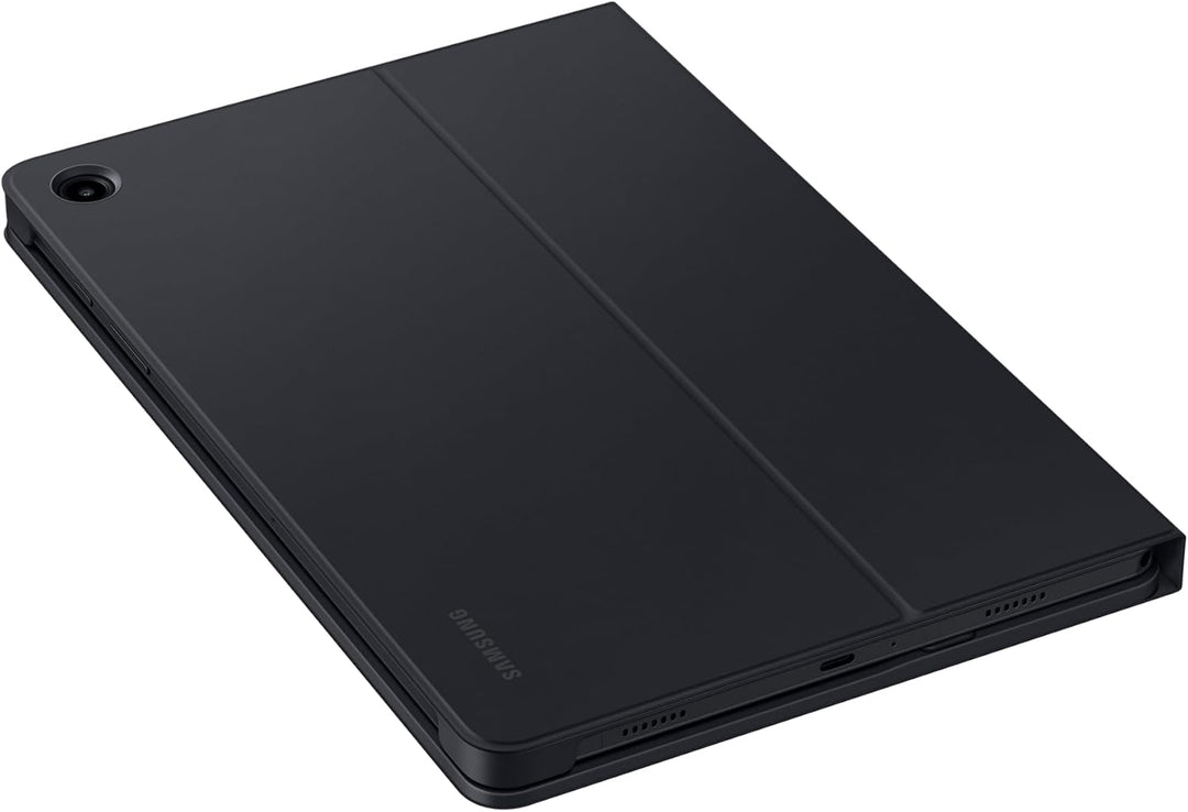 Samsung Book Cover Keyboard Slim EF-DX211 für das Galaxy Tab A9+, QWERTZ-Tastatur