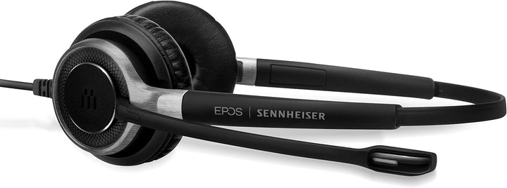 Sennheiser SC 660, Auriculares Premium DE Doble CARA