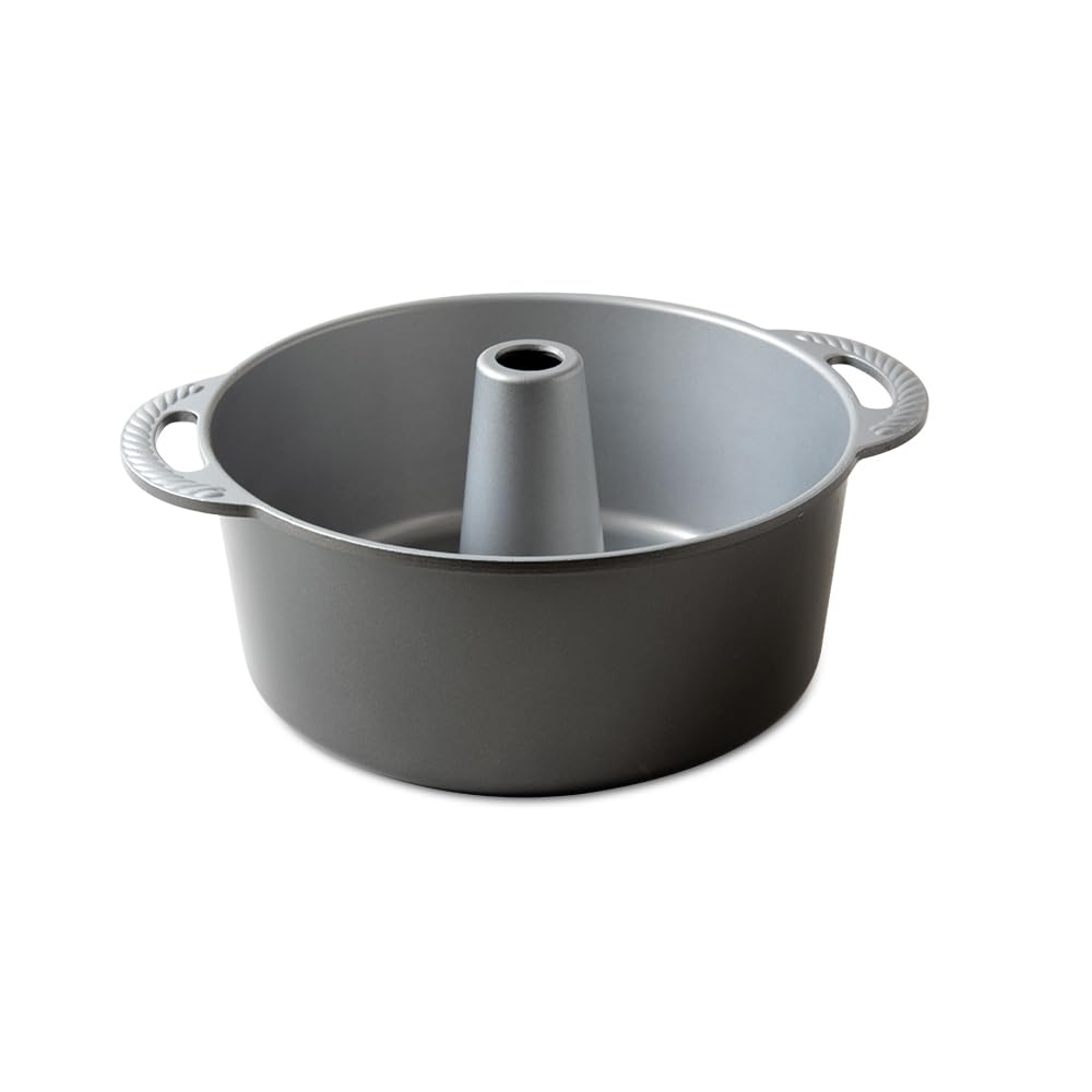 Nordic Ware Kuchenform Aluminium 30cm, 30cm
