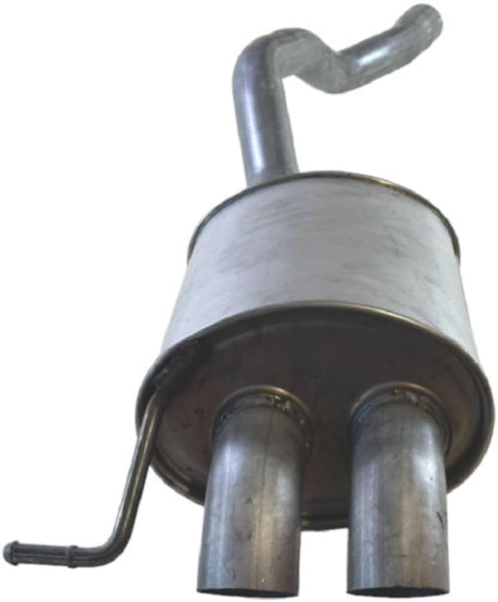 Bosal 286-489 Endschalldämpfer