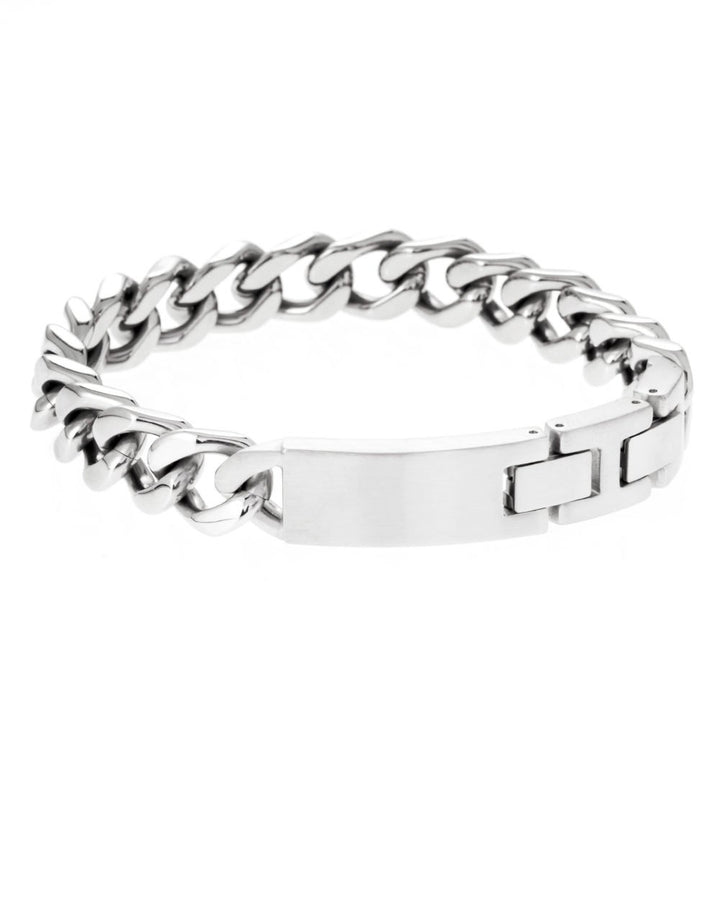 Lotus Herren Armband Edelstahl 22.5 cm LS1553-2/1