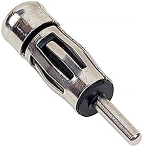 Audioproject A110 - Radioblende Set 2-DIN kompatibel für VW Golf 5 6 Polo 6R Passat Touran Caddy T5