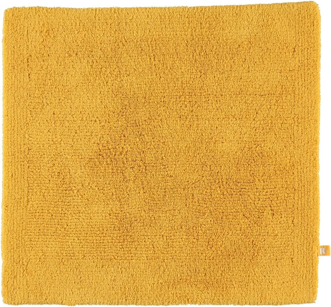 Rhomtuft Badteppiche Pur Gold - 348 60x60 cm, 60x60 cm
