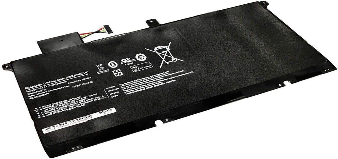 AA-PBXN8AR Laptop Batterie Ersatz für Samsung Series 9 900X 900X46 NP900X NP900X4C NP900X4 NP900X4B