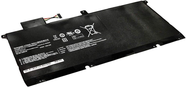 AA-PBXN8AR Laptop Batterie Ersatz für Samsung Series 9 900X 900X46 NP900X NP900X4C NP900X4 NP900X4B