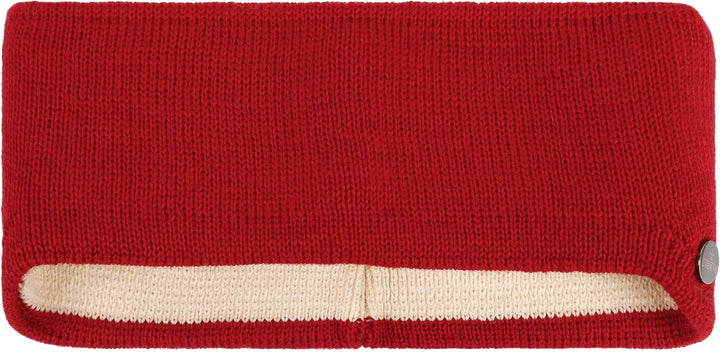 LIERYS Fine Merino Stirnband Damen/Herren/Kinder (7,5-10 cm breit) - Made in Germany - mit Merinowol
