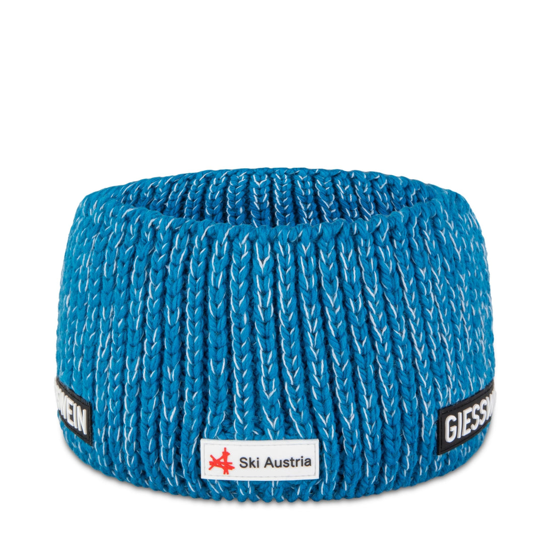 Giesswein Ski Austria Headband Adelboden Ski Austria Headband Adelboden - Merino Stirnband Damen Win