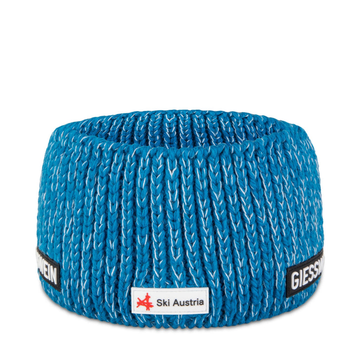 Giesswein Ski Austria Headband Adelboden Ski Austria Headband Adelboden - Merino Stirnband Damen Win