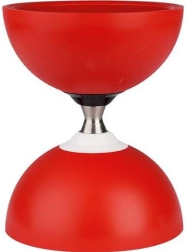 Henrys J04017-03 Diabolo, red, Red