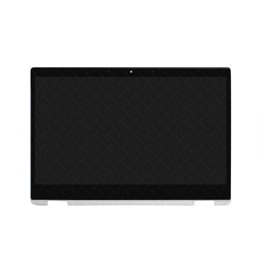 14 Zoll FHD LED LCD Touchscreen Digitizer Display Bildschirm Assembly Ersatzteil für HP Chromebook x
