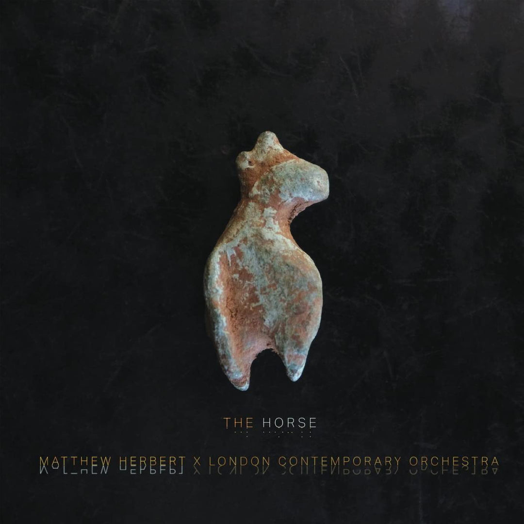 The Horse, Vinyl
