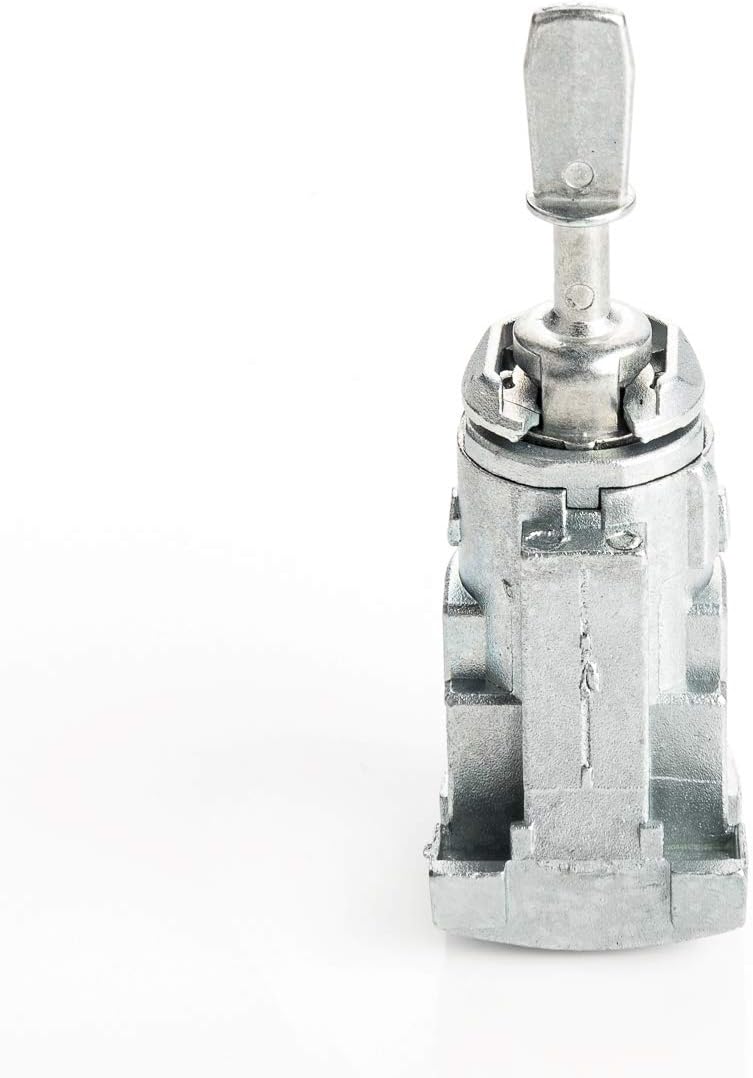 LST Schliesszylinder Türschloss Set links und rechts 2x Schlüssel T5 Polo 9N