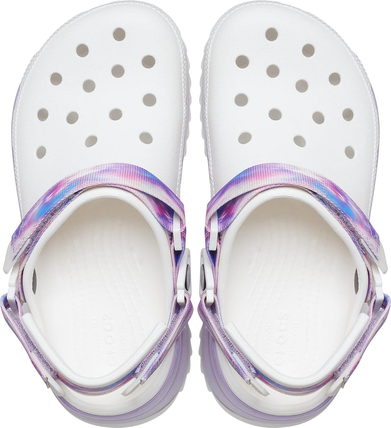 Crocs Unisex Slides 49/50 EU Weiss, 49/50 EU Weiss