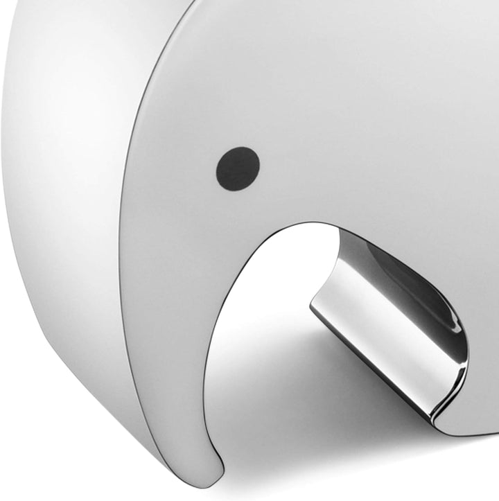 Georg Jensen Spardose Miniphant 3, 3