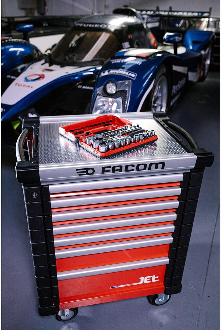 FACOM S.161DBOX1PB