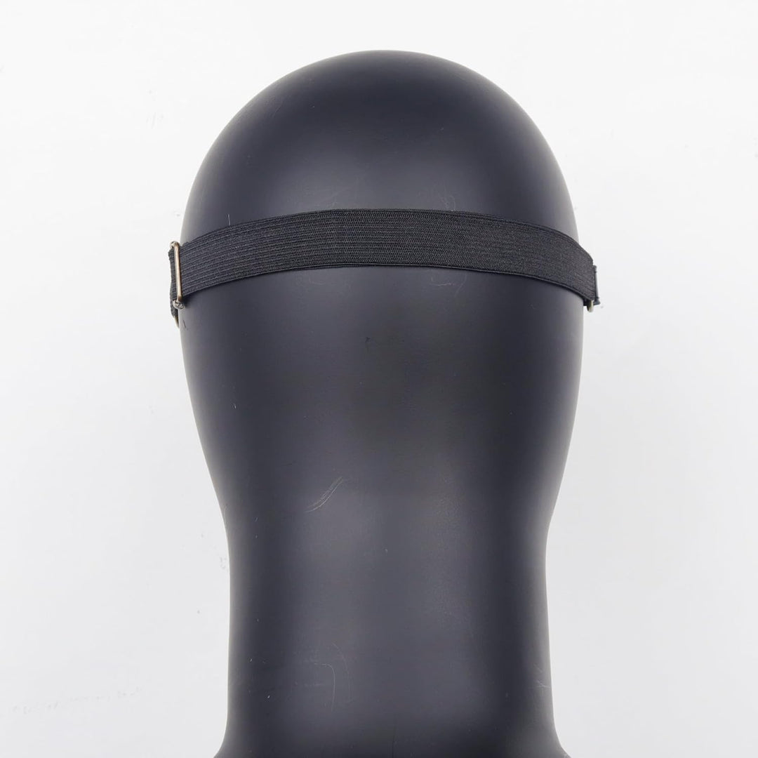 keland Stirnband Wikinger Leder Mittelalter Kopfschmuck für Damen Herren Halloween Cosplay Mittelalt