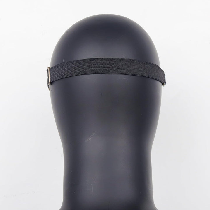 keland Stirnband Wikinger Leder Mittelalter Kopfschmuck für Damen Herren Halloween Cosplay Mittelalt