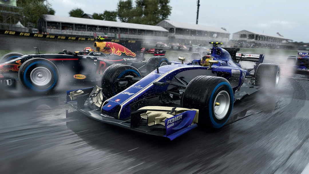 Giochi per Console Codemaster F1 2017 Special Edition