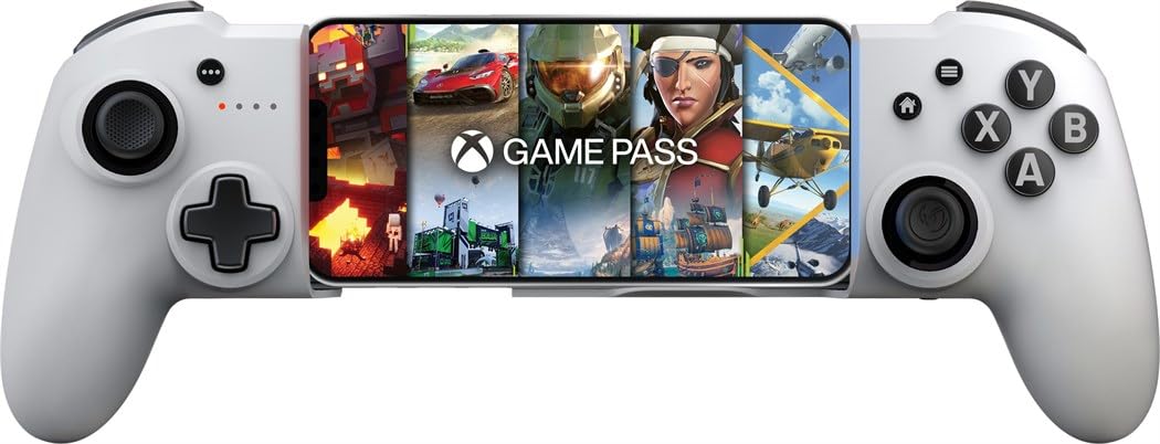 NACON MG-X PRO Offizieller iPhone-Controller für Xbox Game Pass Ultimate