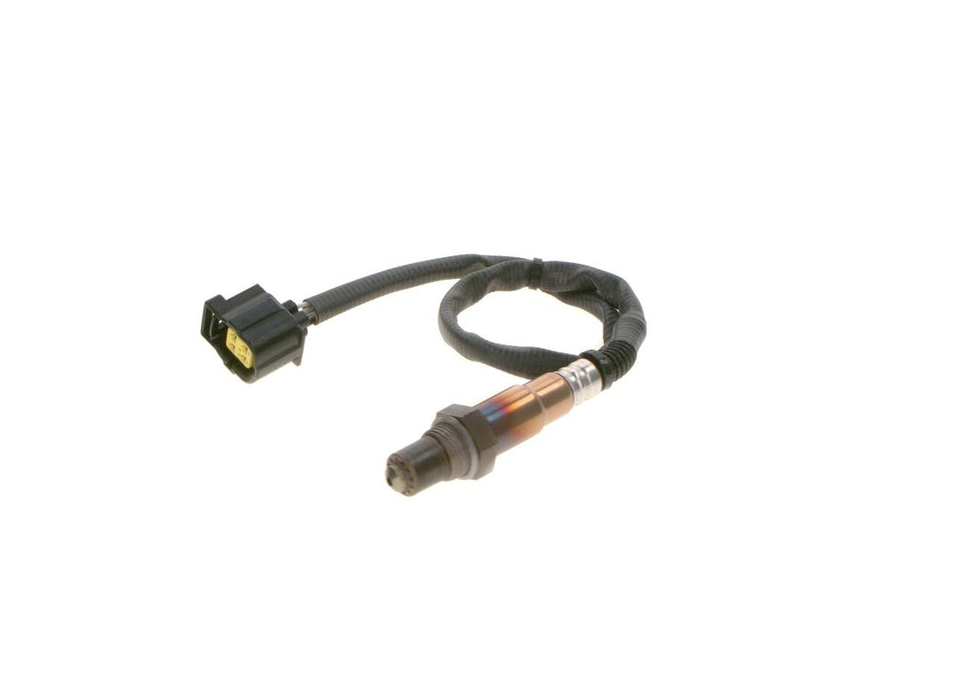 Bosch 0258006747 - Lambdasonde mit fahrzeugspezifischem Stecker