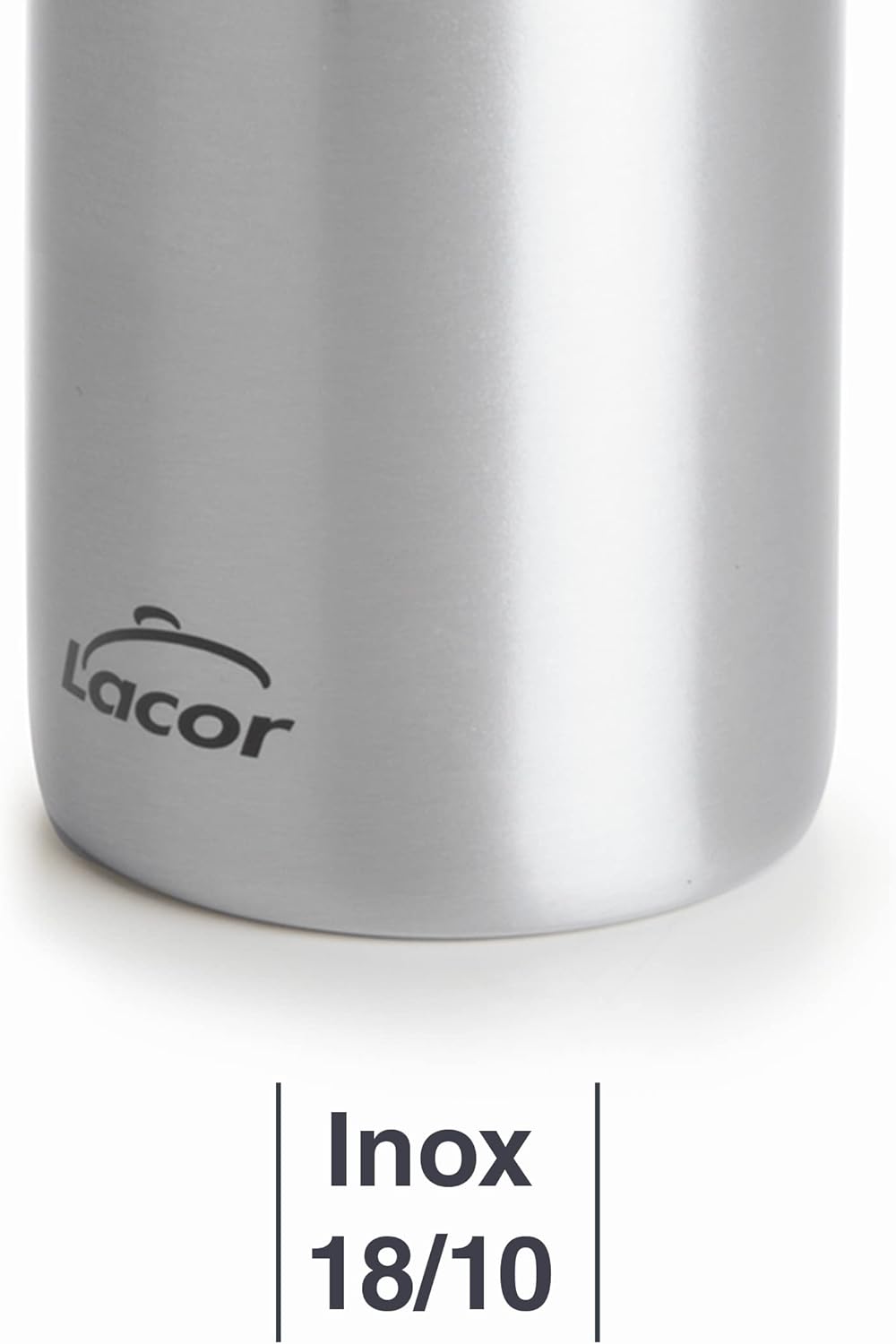 Lacor Siphon, Papier, Zentimeter