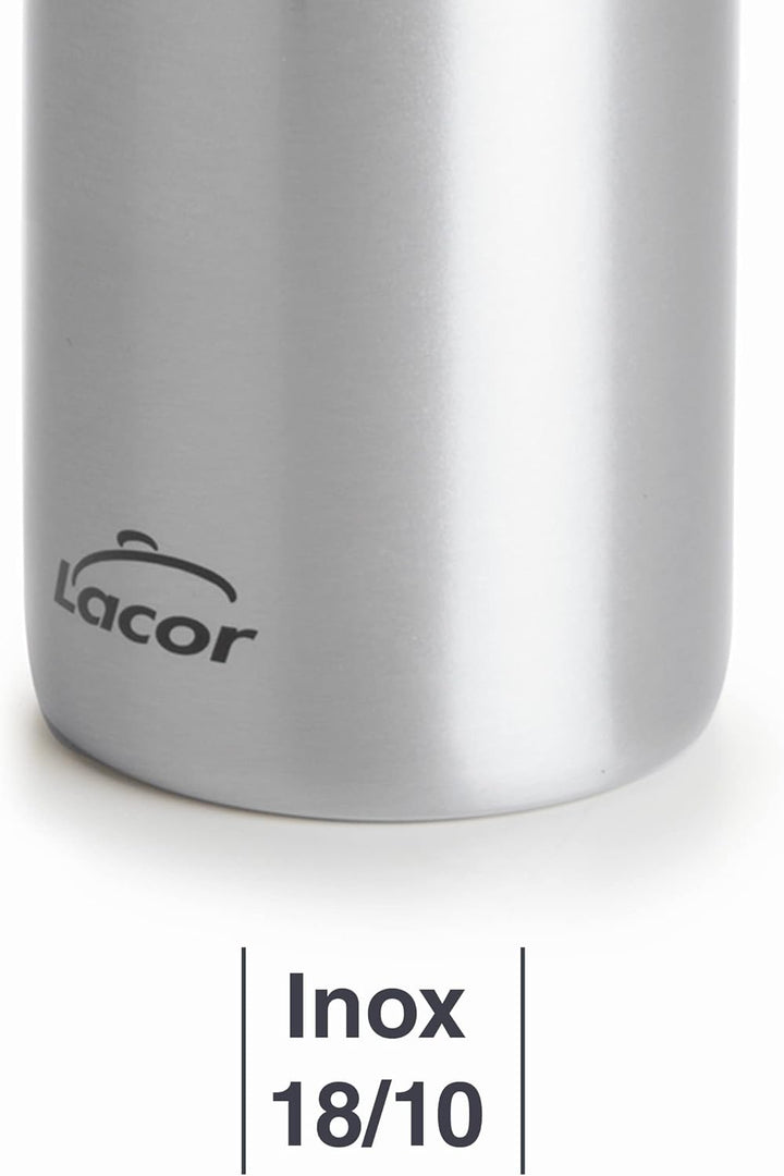 Lacor Siphon, Papier, Zentimeter