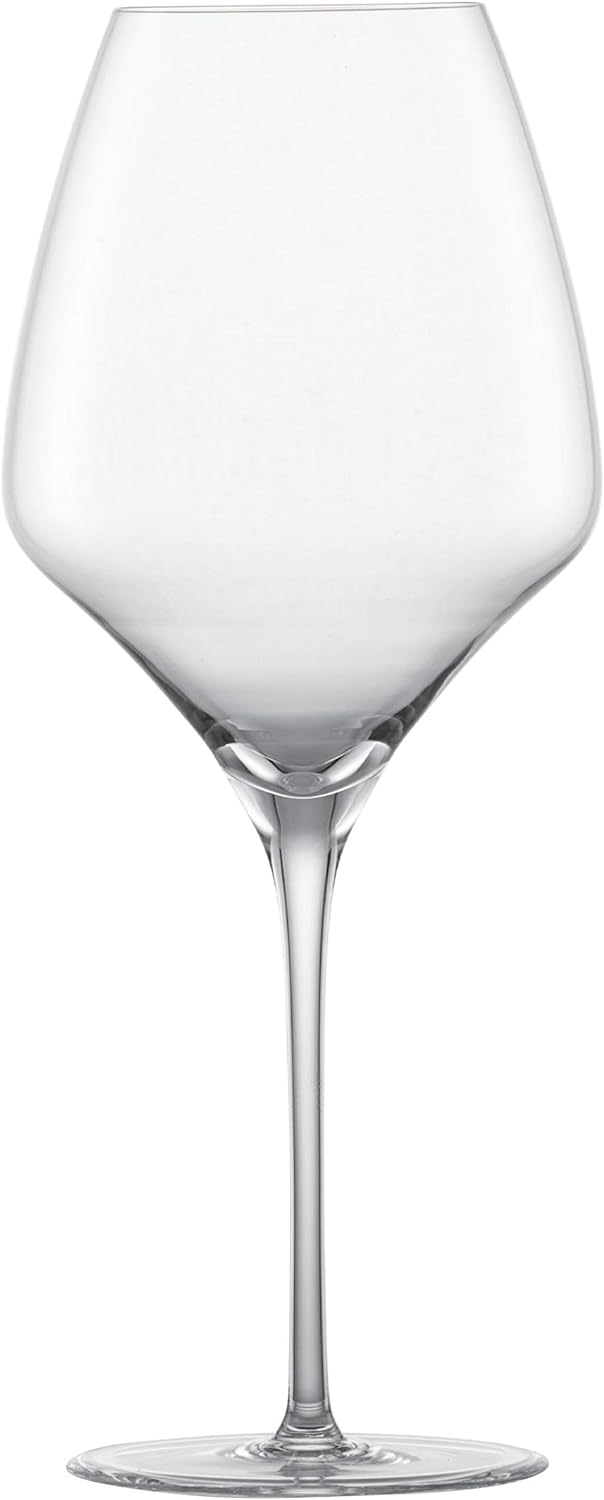 Zwiesel Glas 122183 Cabernet Sauvignon Glas, 800 milliliters
