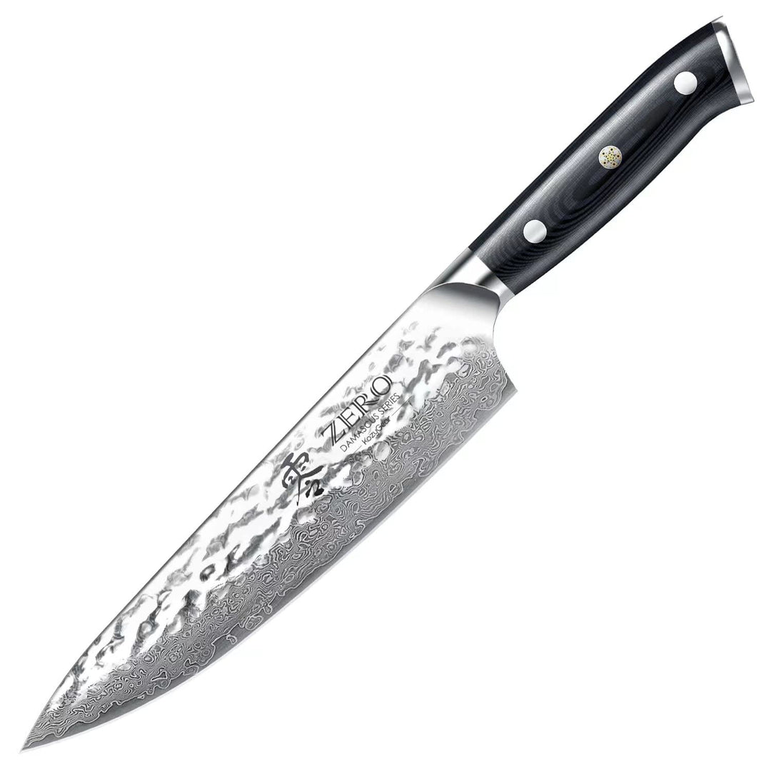 KozyGear | Chef&