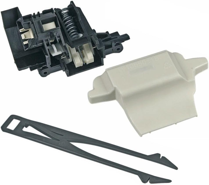 Crochet Porte Atlantic Hotpoint, Indesit, Whirlpool