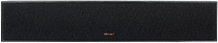 Klipsch Reference R-34C Schwarz Single, Single