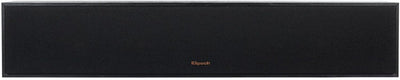 Klipsch Reference R-34C Schwarz Single, Single