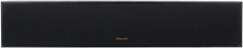 Klipsch Reference R-34C Schwarz Single, Single