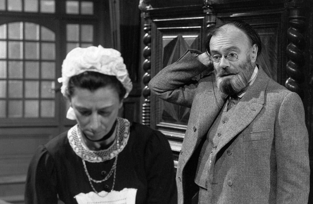 Emile zola ou la conscience humaine [FR Import], DVD