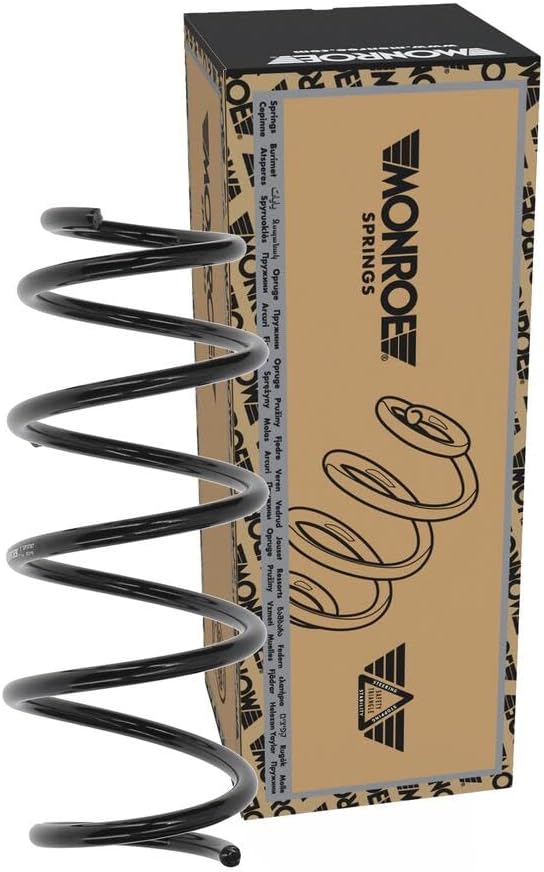 Monroe SP3787 Oespectrum Spiralfeder