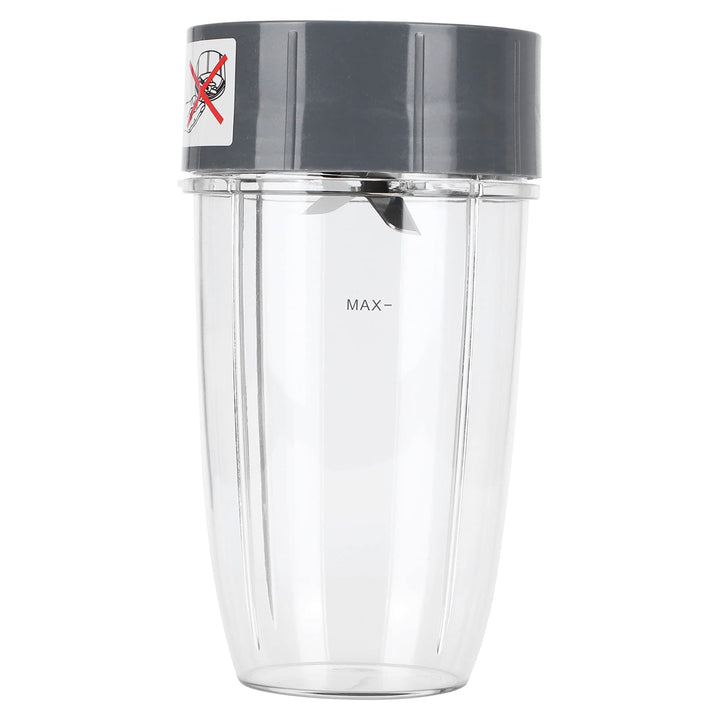 Mixer Ersatzteile 24OZ Cup Extraktor Blade Kompatible 600W 900W Mixer Entsafter Zubehör