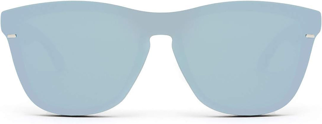 HAWKERS Herren One Hybrid Sonnenbrillen Chrom, Chrom