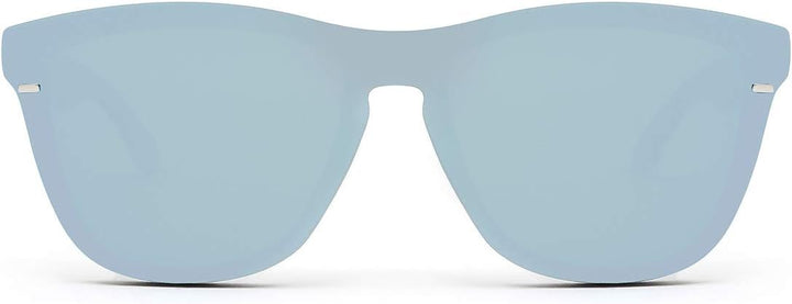 HAWKERS Herren One Hybrid Sonnenbrillen Chrom, Chrom
