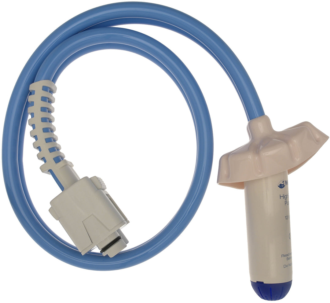 Whale EP1622 Wassermeister Aussen Wasser Pumpe, 12V, Weiss