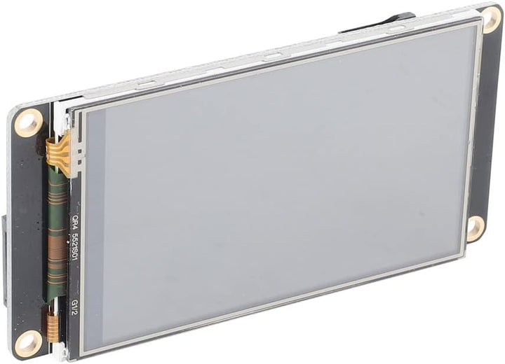 Touch Display Module Nextion Enhanced 3.2'' HMI USART Serial Touch Screen TFT LCD Panel 3.2", 3.2"