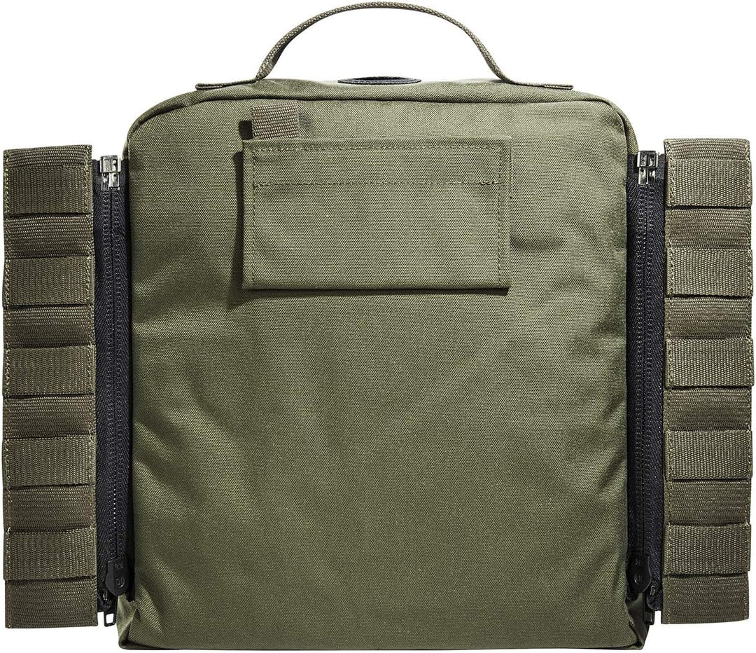 Tasmanian Tiger TT TacVec Pouch 1 Molle-kompatible Erste Hilfe Einsatz Zusatz-Tasche für das TT Modu