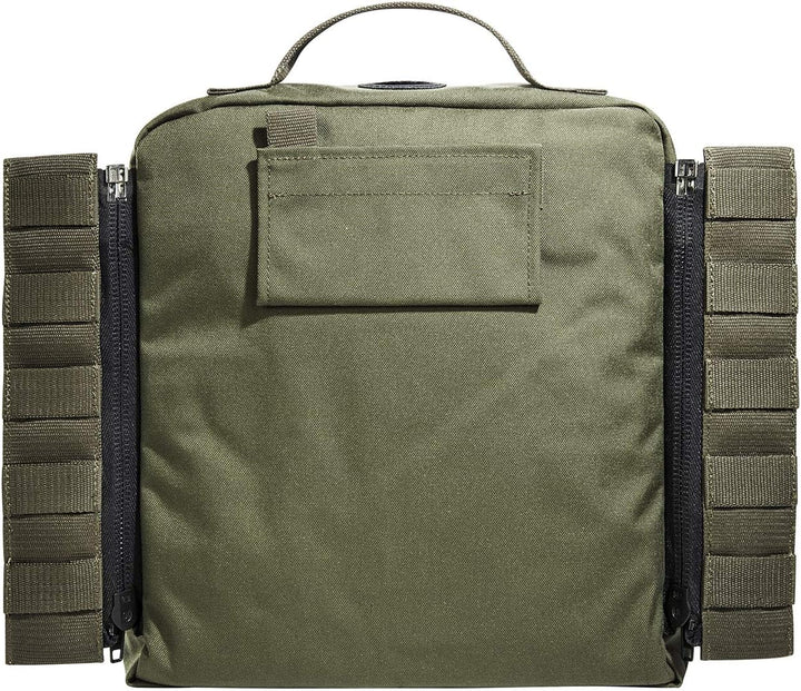 Tasmanian Tiger TT TacVec Pouch 1 Molle-kompatible Erste Hilfe Einsatz Zusatz-Tasche für das TT Modu